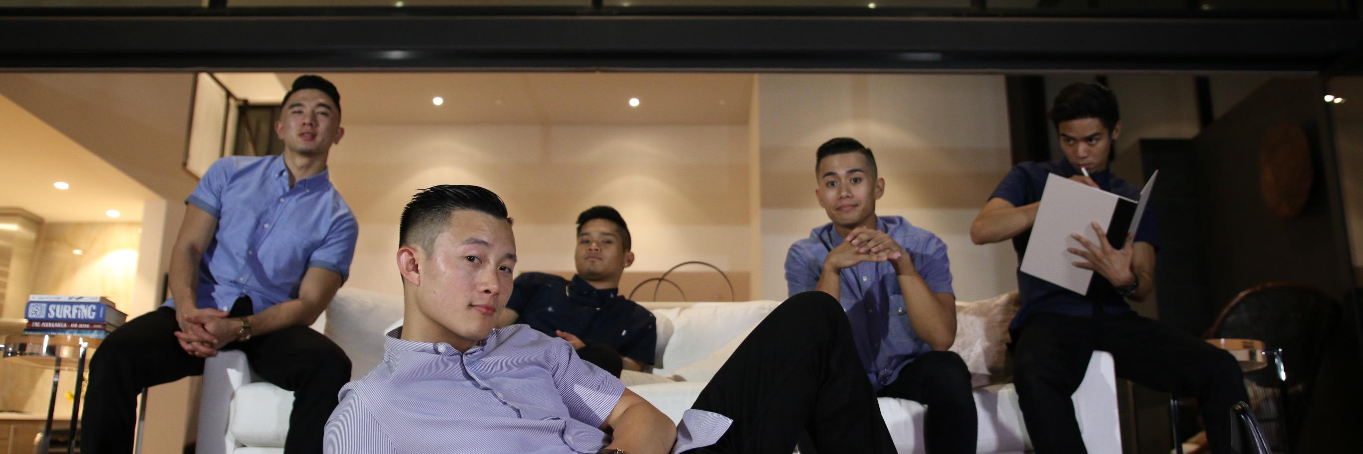 AlanTruong90's profile banner image