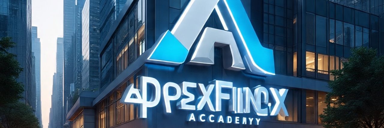 ApexFinanceX's profile banner image