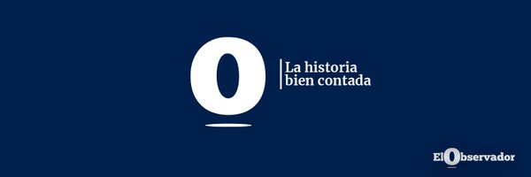 ElObservador_CR Profile Banner