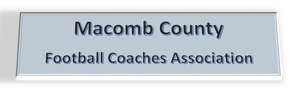 MacombCoaches Profile Banner