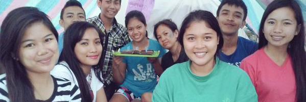 LINDEL PAURILLO banner