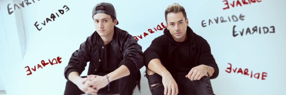 Hayden Maringer banner