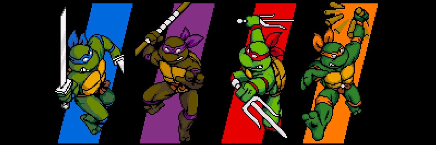 Kermac21's profile banner image