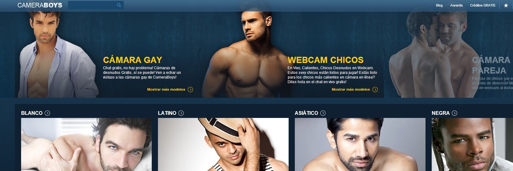 camera_gay's profile banner image