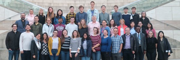 KroganLab Profile Banner