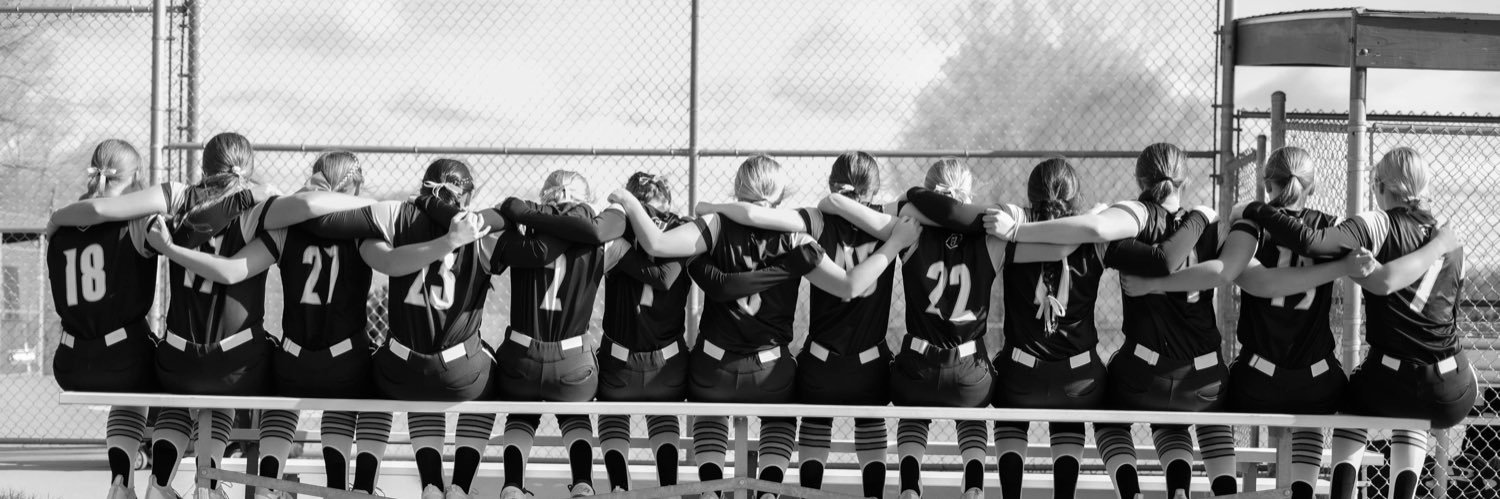 Nebraska Gold 16u National banner