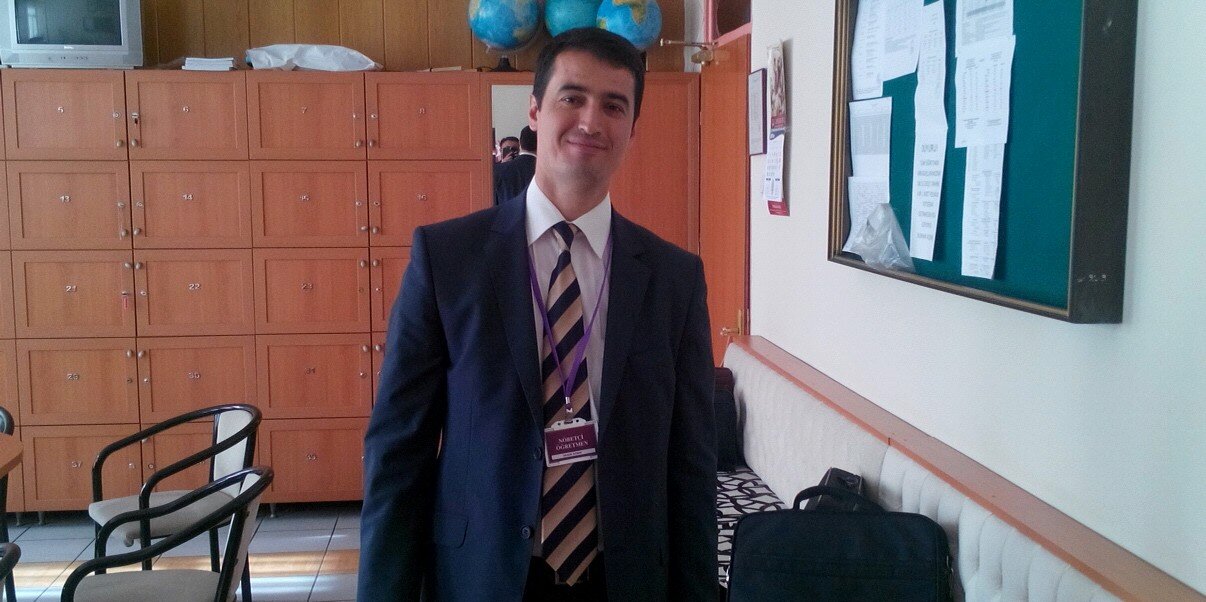 ozmenekrem1's profile banner image
