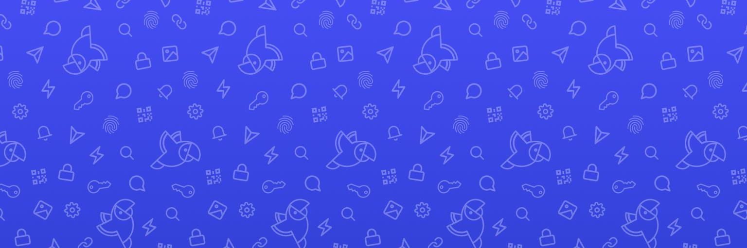 Berty Technologies banner