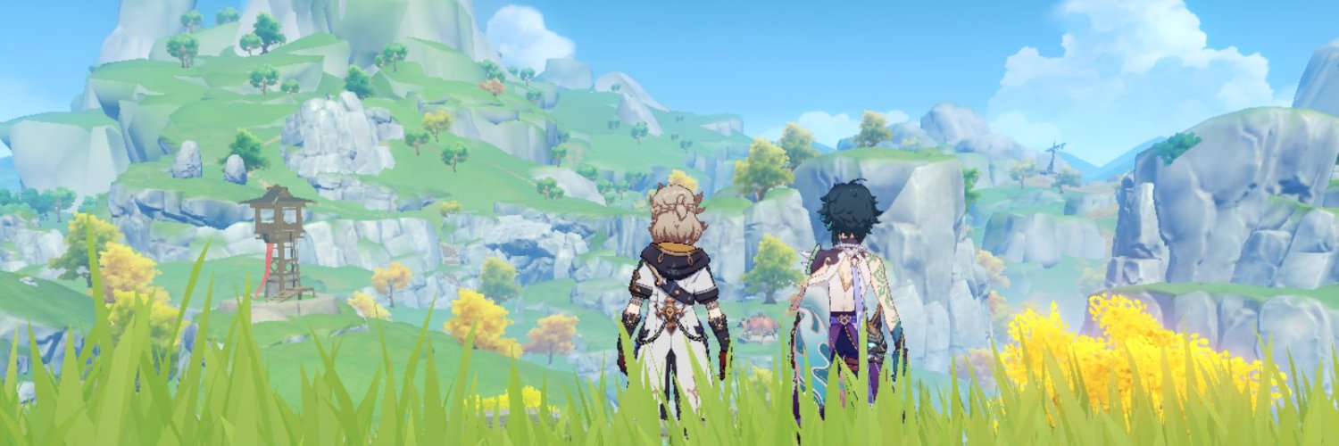 Clara 💫 Haikyuu Arc banner