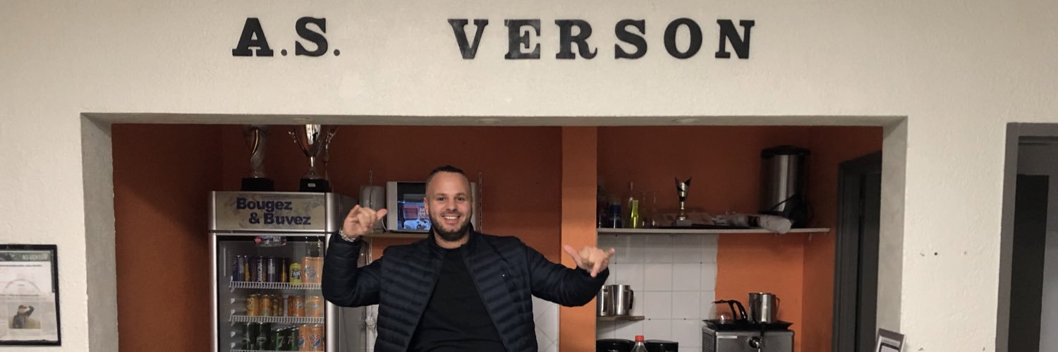 AS Verson banner