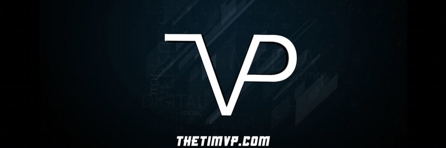 TimVP LLC banner