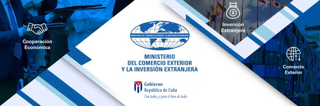 MINCEX🇨🇺 banner