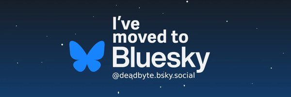 dead_byt Profile Banner
