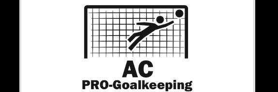 AC Goalkeeping banner