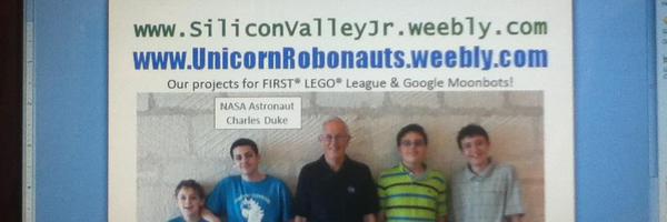 RoboticsFun Profile Banner