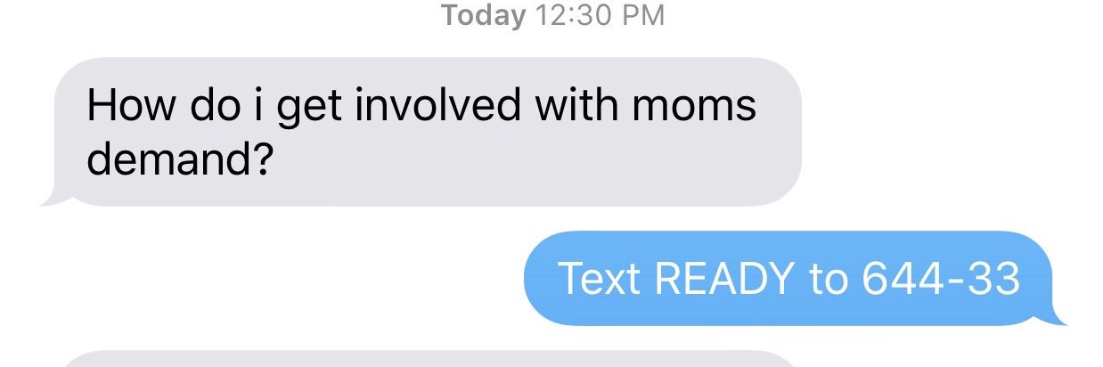 Flyover State Mom banner