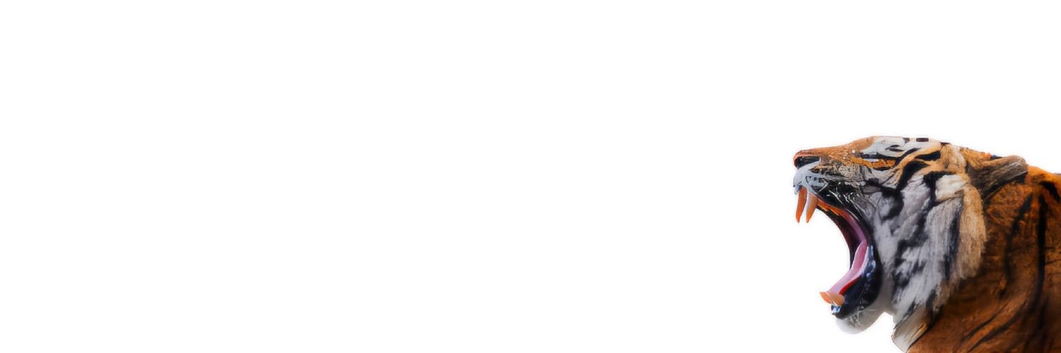 Tygersbyte | Tyson banner