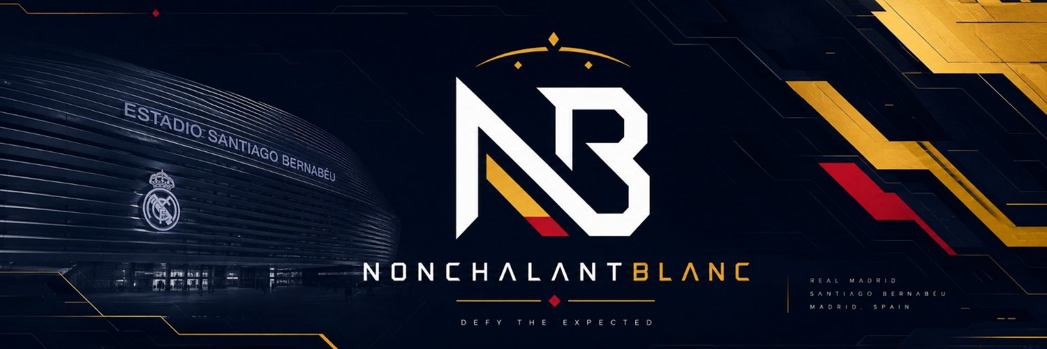 NonchalantBlanc's profile banner image