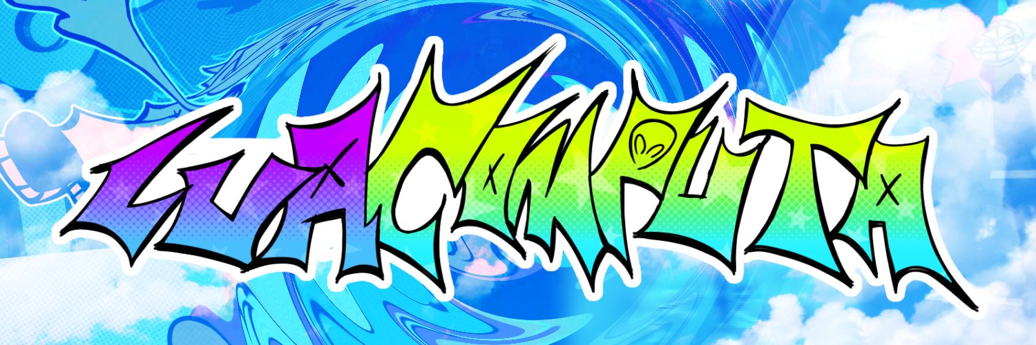 LUA🍉 (RAVE R0UGH AT SAGE '24) banner