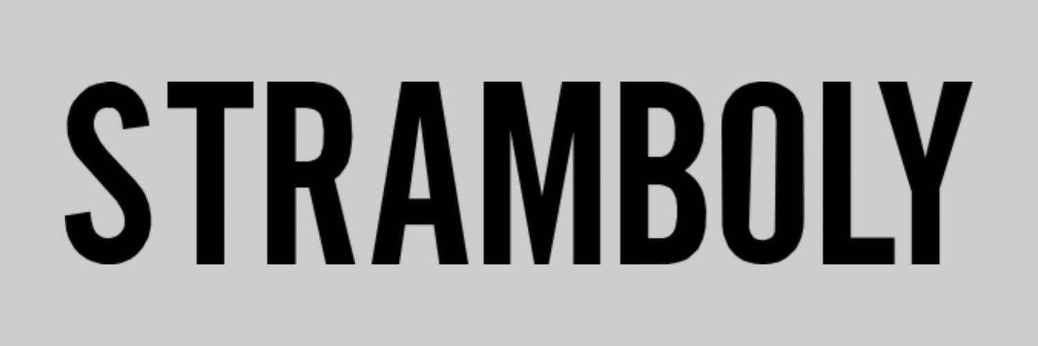 stramboly's profile banner image
