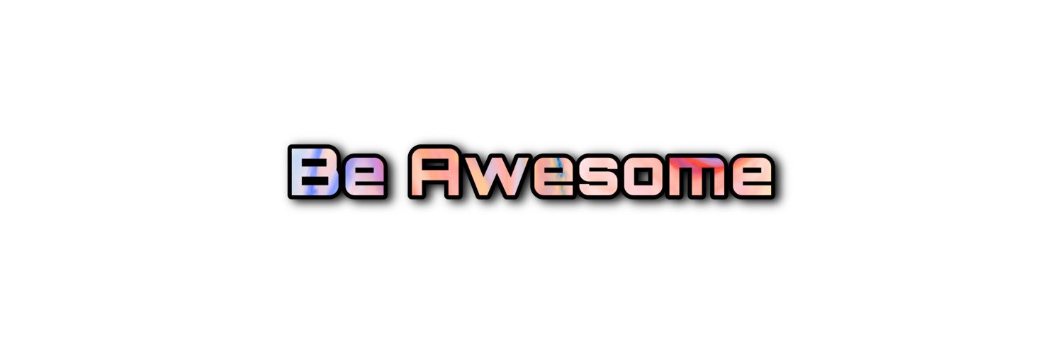 Al banner