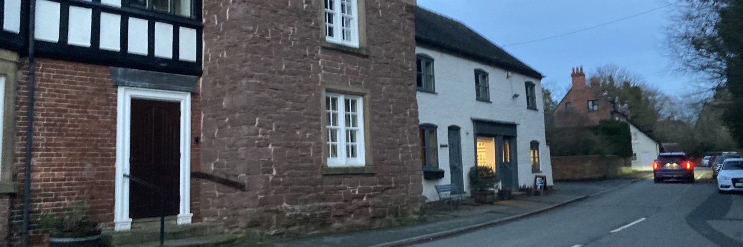 Condover Furniture, Homewares & Gifts 🌎 banner