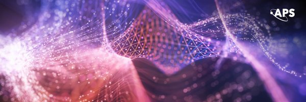PhysRevResearch Profile Banner