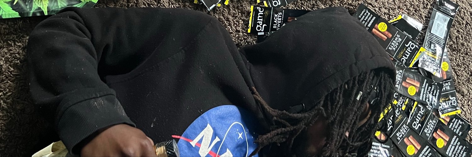 OffDreadheadJae's profile banner image