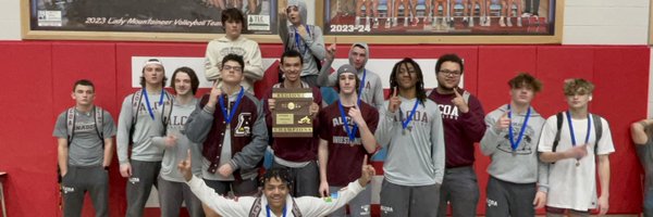 alcoa_wrestling Profile Banner