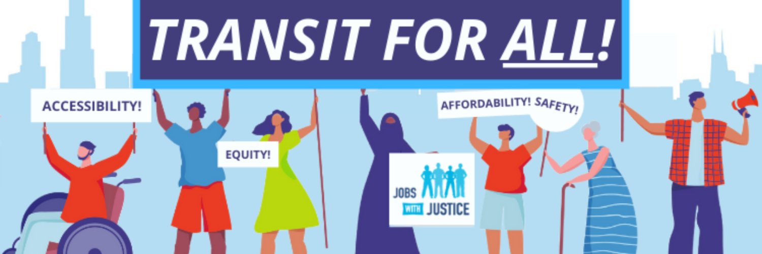 Transit4All banner