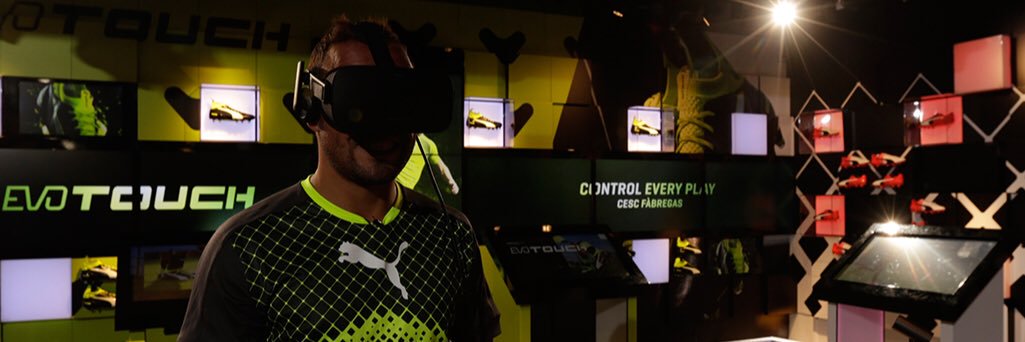 Santi Cazorla banner