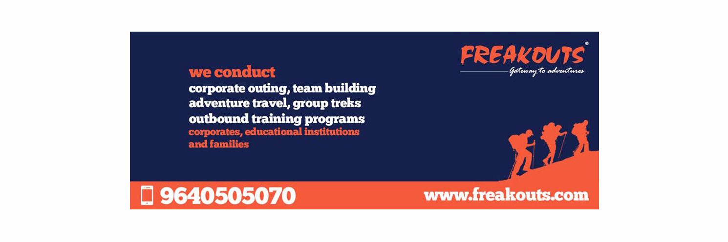 Freakouts's profile banner image