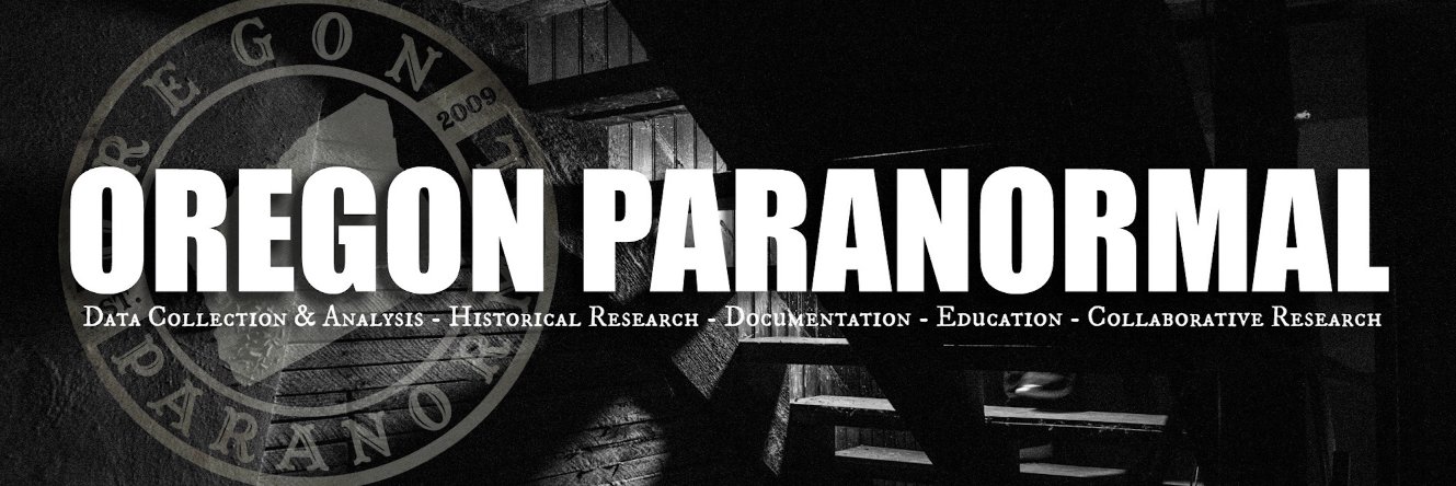 ORPARANORMAL's profile banner image