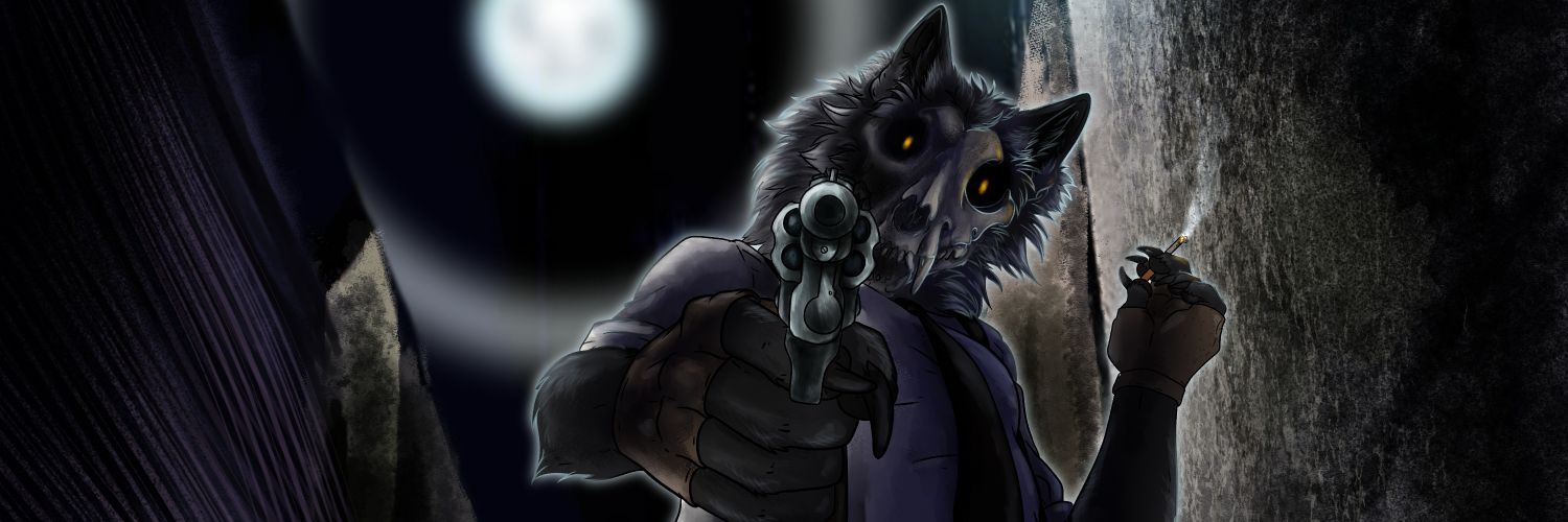 S̷c̷r̷a̷t̷c̷h̷ the Detective banner