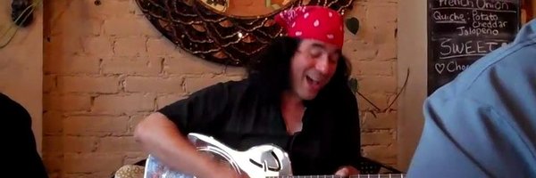 SteveeGeeVee Profile Banner