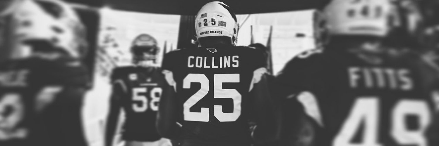 Zaven Collins Profile Banner