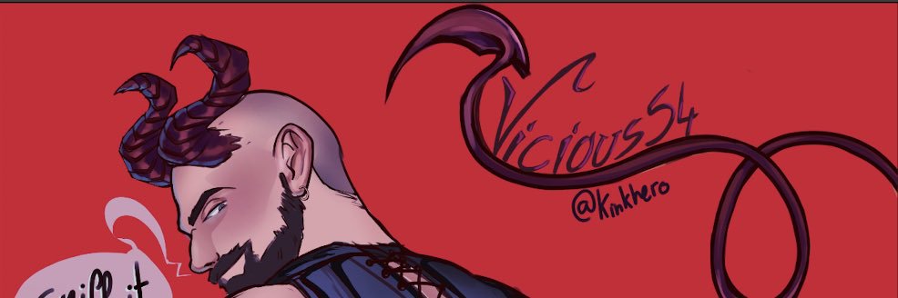 Vicious54 (BUF➡️NYC 5/6-5/11, OF 40% Off) banner