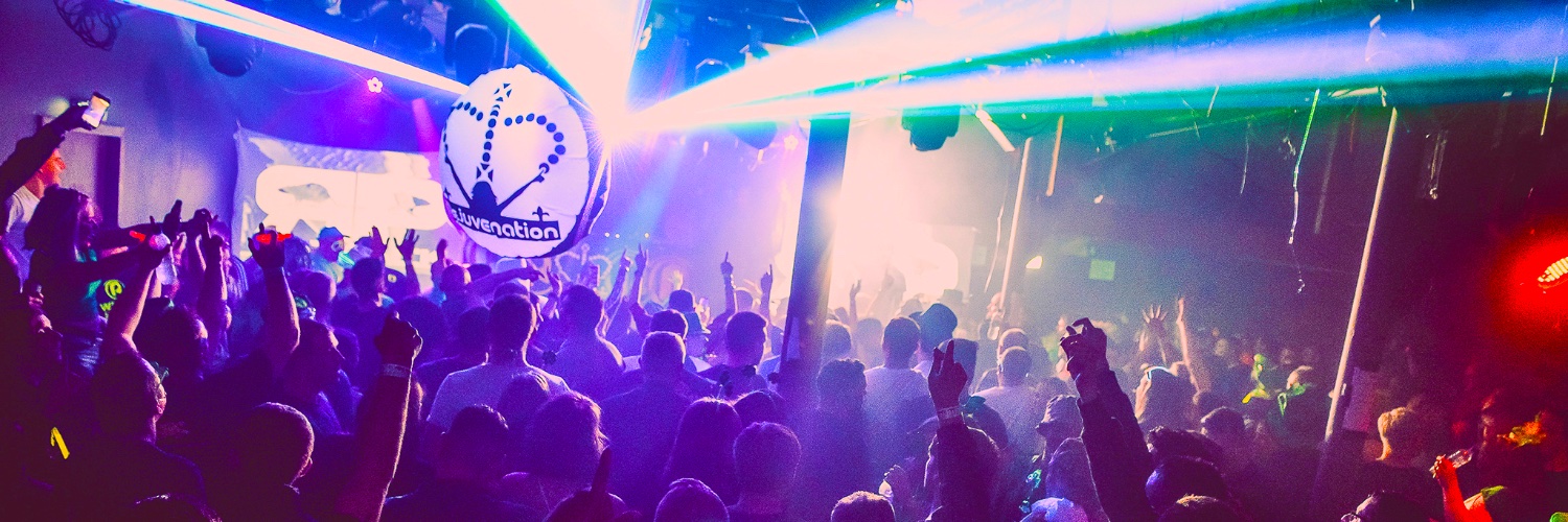 Si Frater ♔ Rejuvenation banner