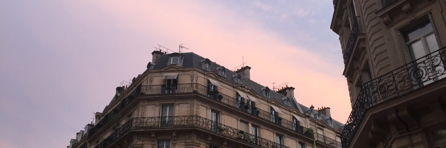 camillebachour's profile banner image