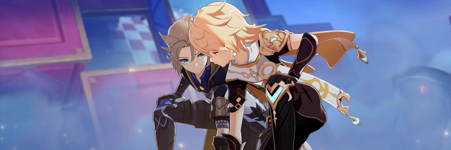 Rin🌟's banner