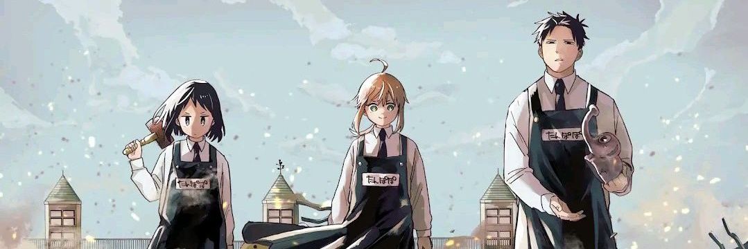 CronowaK's profile banner image