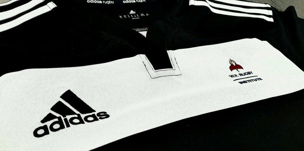 WP Rugby Institute banner