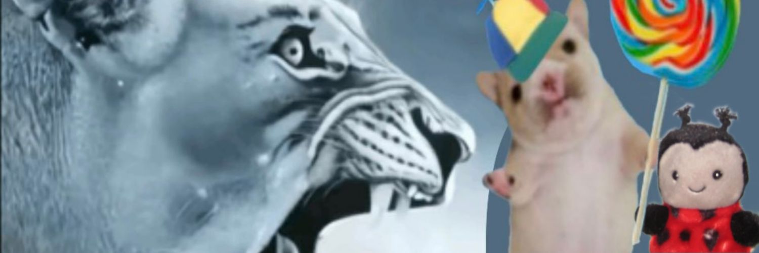 pearl diver ☆ banner