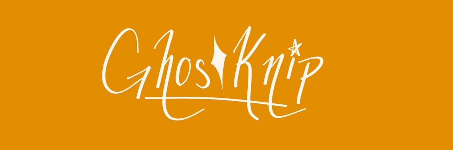 ghostknip's profile banner image