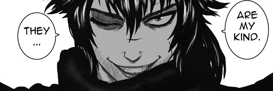 QueenLestrade's profile banner image