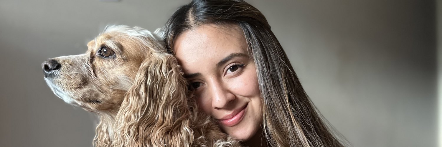 Ana María ☀️ banner