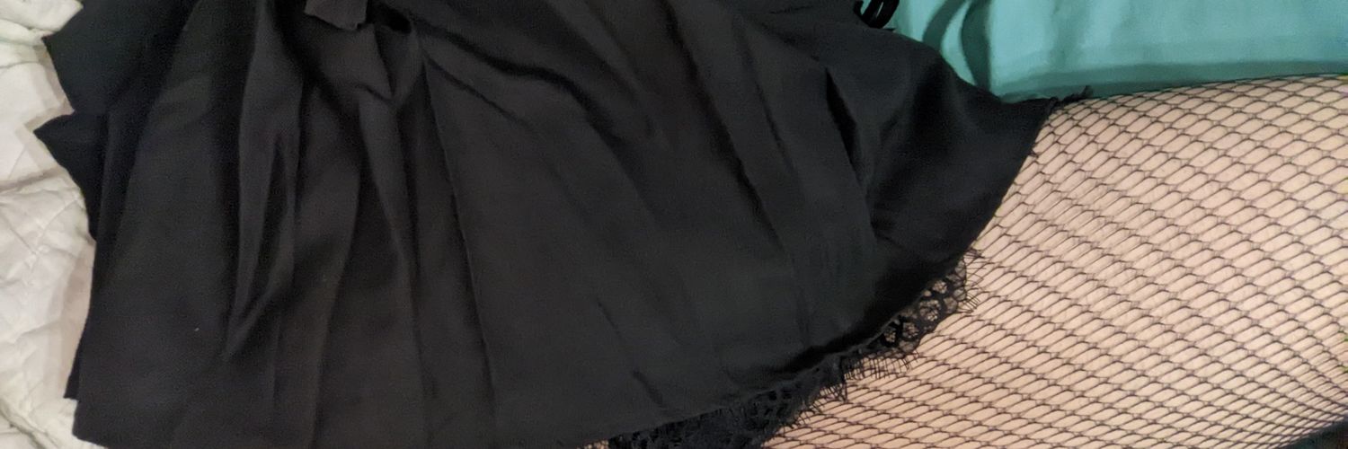 NikittyKitty's profile banner image