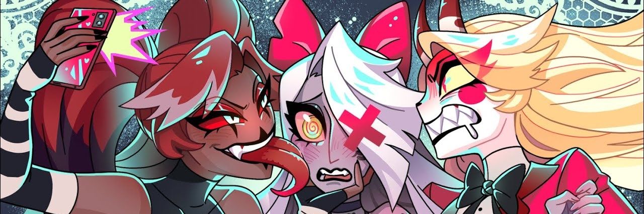 Vaggi ❤️‍🔥 banner