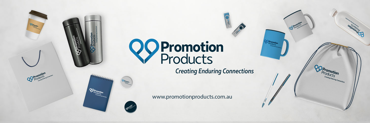 Promotion Products banner