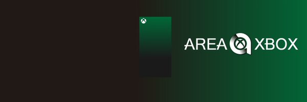 Area Xbox Profile Banner